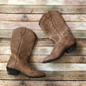 Ariat Cowboy Boots